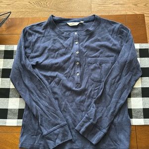 Vineyard Vines Thermal jogger set